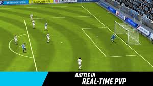 Fifa Mobile S New Season Brings Head To Head More Fifa Football Game Download Free Soccer