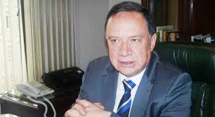 11 de octubre de 1948) es un político y abogado colombiano. Murio El Senador Eduardo Enriquez Maya Primer Congresista Victima Mortal Del Covid 19 En Colombia Opinion Caribe