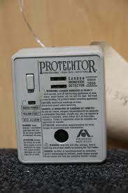 In the late 1990s underwriters laboratories changed the definition of a single station co detector with a sound device to carbon. Rv Interiors Used Rv Motorhome Atwood Protector Carbon Monoxide Alarm Series 2001 Out Of Stock Alarms Rv Salvage Parts And Accessories And Service East Bernstadt Ky London And Surrounding Areas Tn Oh