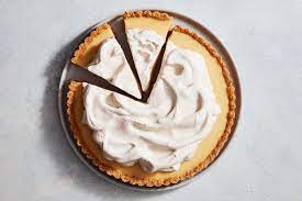 Maple Tart With Oatmeal Cookie Crust Recipe Nyt Cooking Maple Tarts Cookie Crust Recipe Cookie Crust