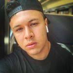 Aaron Meiner's Instagram, Twitter & Facebook