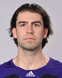 2023-24 Men's Ice Hockey Roster