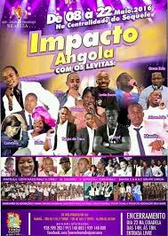 Nosso site fornece recomendações para o download de músicas que atendam aos seus hábitos diários de audição. Impacto Angola Da Musica Gospel Foto 20 De Setembro De 2020 Kup