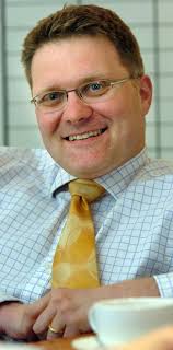 Undercover boss Robert Forrester comes clean after distressed salesman  reveals cruel abuse