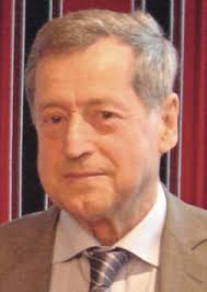 Fritz Vögtle (1939–2017)