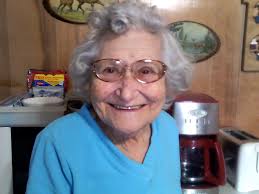 Edline Goshe Obituary (1925