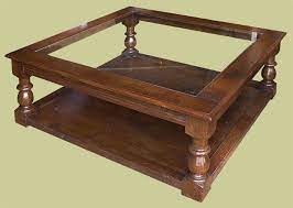 The periodic table game available on this page is for entertainment purposes only, and should not be used to grade students on their knowledge of chemical elements. Period Style Large Square Oak Coffee Table With Glass Top Glass Coffee Table Glass Top Coffee Table Oak Coffee Table