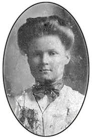 Carrie Lee (Swain) Morrisette