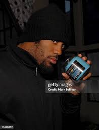 Brian Tee, Valerie Waters and Jason Shayne Scott News Photo