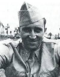 Faces of the 22nd Infantry WW2