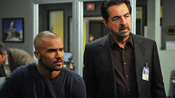 Hier findest du unsere ausführlichen kritiken zu. Criminal Minds Staffel 5 Moviepilot De