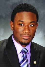 UAPB Student Accepted to Ivy League Graduate Program