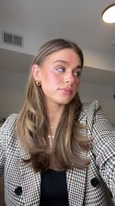 Emily Billings and Jake