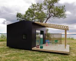 Maybe you would like to learn more about one of these? Mini House Modular Structured House With Modern Scandinavian Design Tuvie