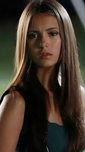 Elena Gilbert the vampire diaries