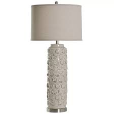 East Rolstone 38 Table Lamp In 2020 Table Lamp Cream Table Lamps Ceramic Table Lamps