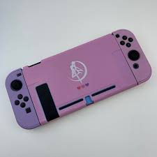 Sailor Moon Pastel Case For Nintendo Switch Cute Protective Etsy Nintendo Switch Case Water Proof Case Nintendo