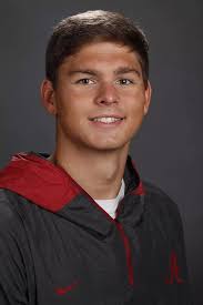 Alabama Athletics Places 83