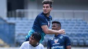 Explore nick kuipers profile at times of india for. Ini 21 Pemain Yang Dibawa Alberts Di Laga Bali United Vs Persib Bandung Nick Kuipers Tetap Masuk Tribun Bali Com