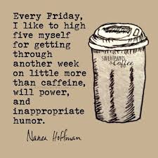 In this comedy film, a computer tablet full of the world's most hilariously offensive apps breaks through the borders of political correctness, stirring up cultural anarchy. 81 Awesome Friday Quotes For The Weekend Spirit Button