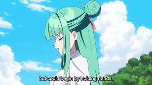 Nukitashi the Animation - エピソード 11 discussion : ranime