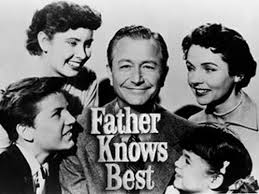 60 S Black And White Tv Shows 1960 S Tv Shows Google Search Father Knows Best Old Tv Shows Tv Shows