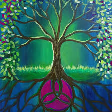 The Celtic Trinity Discovering The Triquetra One Of The Oldest Celtic Symbols Wisdom Centre Romsey Like all celtic knots the triquetra is constructed of one continuous line interweaving around itself symbolising no beginning or end, an eternal spiritual life. oldest celtic symbols