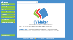 Use our quick and easy online cv builder to make your cv stand out. Intelligent Cv Download For Pc Intelligent Cv Apk 2 7 Download Free Apk From Apksum It Is In Webcam Category And Is Available To All Software Users As A Free Download Elnora Waymire