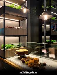 Inspiration from interior and exterior design. Maision Interior Design