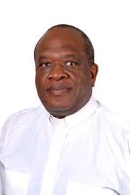 Fr Brendan's 25th ordination anniversary mass. Celebrating mass today with  Fr. Brendan, is Fr.Mark Niehaus, and Deacon Jason Myhre.