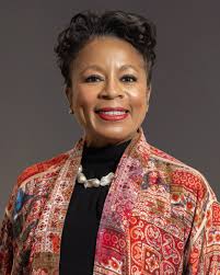 Angela Faye Perry, M.D.