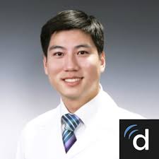 Dr. Daniel Oh, MD
