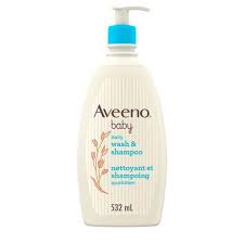 Buy top selling products like babo botanicals® 16 oz. Aveeno Baby Natural Oat Extract Daily Wash Shampoo Walmart Canada