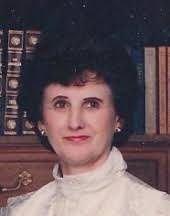 Obituary information for Mary Bober