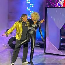 We did not find results for: Carlos Bonavides Y Laura Bozzo Se Pelean En Pleno Foro