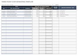 Cost estimation rcc building excel sheet download. Free Estimate Templates Smartsheet