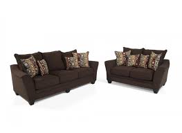 Delish Sofa Loveseat Bob S Discount Furniture Loveseat Living Room Loveseat Sofa Living Room Sets