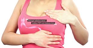 Jenis kanker ini paling umum diderita kaum wanita. Buat Pemeriksaan Sendiri Payudara Psp Ini Cara Caranya Untuk Kesan Kanser Peringkat Awal Di Rumah Nona