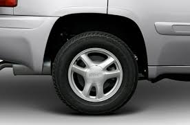 Image result for Black 2007 Envoy