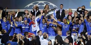 Chelsea juara liga champions, mason mount hibur pemain manchester city. Chelsea Juara Liga Champions Merdeka Com