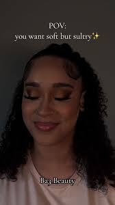 PRETTY DEN A MF, yo makeup artist okay! (Jk)😆💛 #ba3beauty  #detroitmakeupartist #detroitsoftglam #softglam #blackgirlmakeup  #blackgirlmakeuptutorial #metrodetroitmakeupartist #lipcombo ...