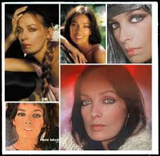 Bon anniversaire à Fabienne Égal, ancienne speakerine et animatrice de  télévision française, née le 21 juillet 1954 à Rabat (Maroc)