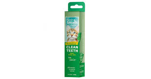 Start your cat's daily dental care routine (and stick to it). Pet Heaven Buy Tropiclean Online In South Africa Tropiclean Fresh Breath Clean Teeth Gel For Cats 59ml Pet Heaven Online Pet Store