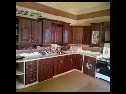 مطبخ Pvc من الوان الجميلة Youtube