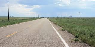 Opened by william becknell, a trader. Santa Fe Trail National Scenic Byway Lamar Trinidad Co Us 350 And Us 50