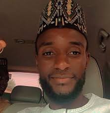 Zahraddeen Ahmad Aliyu