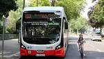 Germany considering free public transportation