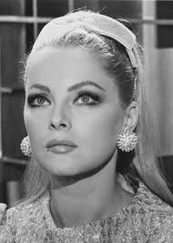 Italian actress Virna Lisi 💛