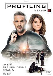 Après rocher poignardé en fin de saison 5 puis l'identité cachée de. Profilage Staffel 8 Jetzt Online Stream Anschauen