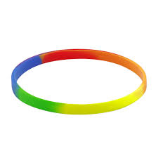 how many do you know silicone wristbands size chart